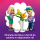 LEGO FRIENDS 42693 Kreatywna kwiaciarnia - 1529775 - zdjęcie 7